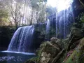 鍋ヶ滝の写真_320435