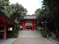 青島神社の写真_320466