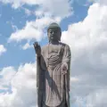 牛久大仏の写真_320501