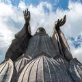 牛久大仏の写真_320502