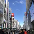 ギンザ シックス（GINZA SIX）の写真_320526