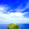 神威岬の写真_320536