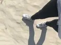 渡口の浜の写真_320713