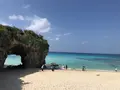 砂山ビーチの写真_320717