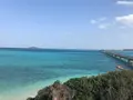 池間大橋の写真_320729