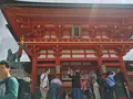 伏見稲荷大社の写真_320800