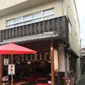 伏見稲荷大社の写真_320805