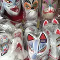 伏見稲荷大社の写真_320806