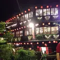 九份老街 Jiufen Old Streetの写真_320864