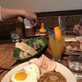 アジアンオールドバザールの写真_321014