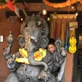 アジアンオールドバザールの写真_321016
