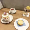 【閉店】マノ カフェ ヨー （mano cafe yøre）の写真_321249