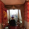 箱根ガラスの森美術館の写真_321459