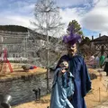 箱根ガラスの森美術館の写真_321462