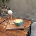【閉店】Mighty steps coffee stop（マイティステップスコーヒーストップ）の写真_321477