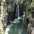 高千穂峡の写真_321510