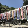 日牟禮八幡宮の写真_321673