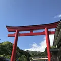 榛名神社の写真_321690