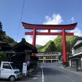 榛名神社の写真_321694