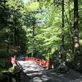榛名神社の写真_321717