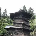 会津さざえ堂（円通三匝堂）の写真_321728