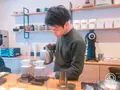 PASSAGE COFFEEの写真_322238