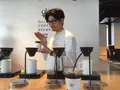 グリッチコーヒーブリュード@9h（GLITCH COFFEE BREWED）の写真_322281