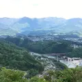 苗木城跡の写真_322318