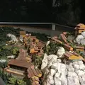 苗木城跡の写真_322320