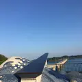 角島大橋 (つのしまおおはし)の写真_322324