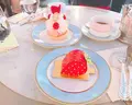 ラデュレ 銀座店（旧：ラデュレ サロン・ド・テ 銀座三越店）の写真_322430