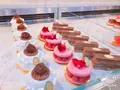 ラデュレ 銀座店（旧：ラデュレ サロン・ド・テ 銀座三越店）の写真_322433