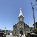 天草の崎津集落の写真_322601