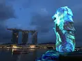 Merlionの写真_323202
