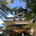 犬山城の写真_323241