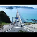 角島大橋 (つのしまおおはし)の写真_323651