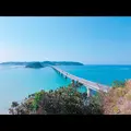 角島大橋 (つのしまおおはし)の写真_323654