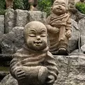 六角堂の写真_323665