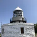 禄剛埼灯台の写真_324222