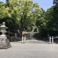 多度大社（北伊勢大神宮）の写真_324433