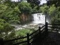 関之尾滝の写真_324471