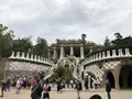 Park Guell（グエル公園）の写真_325108