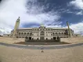 Estadi Olímpic Lluís Companysの写真_325358