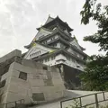 大阪城の写真_325599