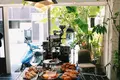 Cafe Bibliotic Helloの写真_325600