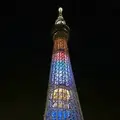 スカイツリーカフェ フロア340の写真_325794
