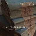 FIVE FROM THE GROUNDの写真_325921