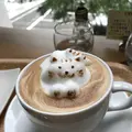 カフェ ミティークの写真_326063
