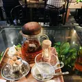 青山フラワーマーケット ティーハウス 南青山本店 （Aoyama Flower Market TEA HOUSE）の写真_326145