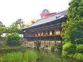 小倉城庭園の写真_326213